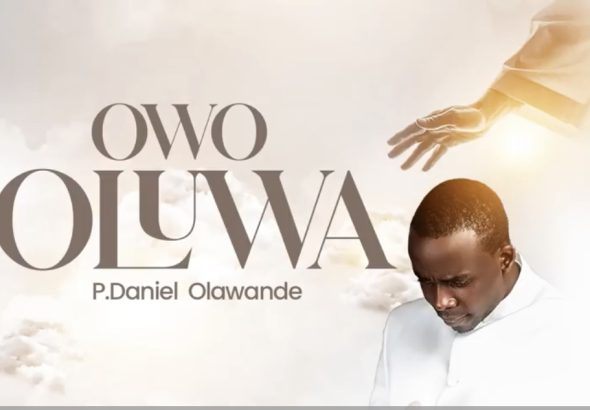 P. Daniel – Owo Oluwa Nbe Lori Aiye Mi O (1 hr Loop)