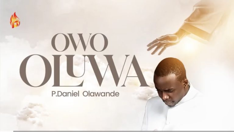 P. Daniel – Owo Oluwa Nbe Lori Aiye Mi O (1 hr Loop)